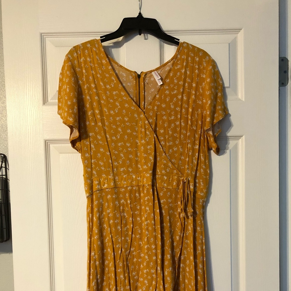 Dress